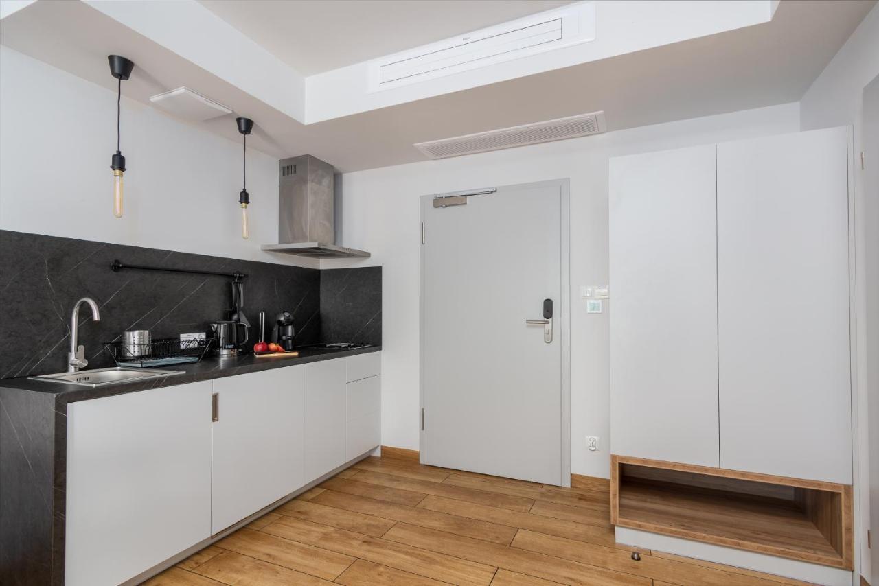 Apartament Мехелинки Екстериор снимка