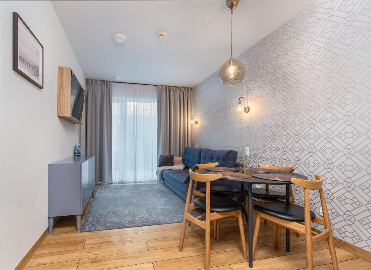 Apartament Мехелинки Екстериор снимка