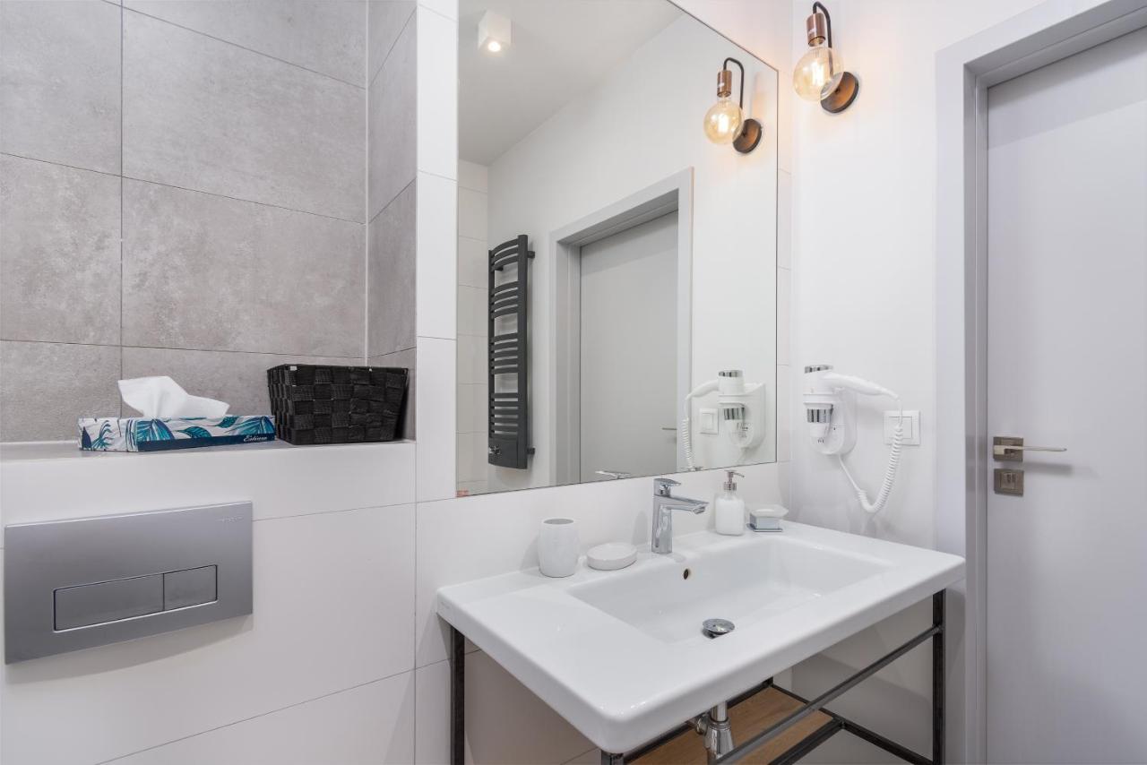 Apartament Мехелинки Екстериор снимка