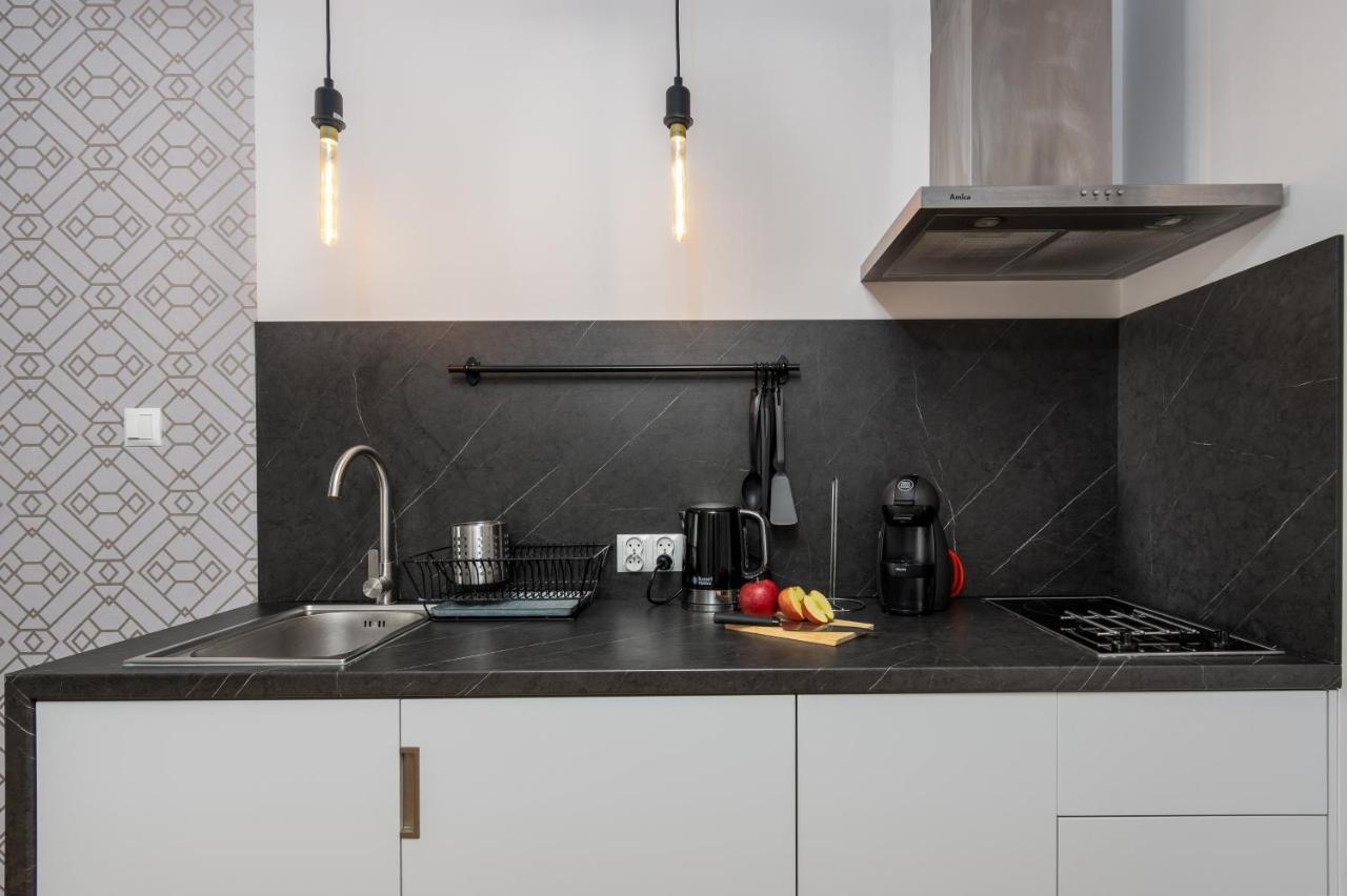 Apartament Мехелинки Екстериор снимка