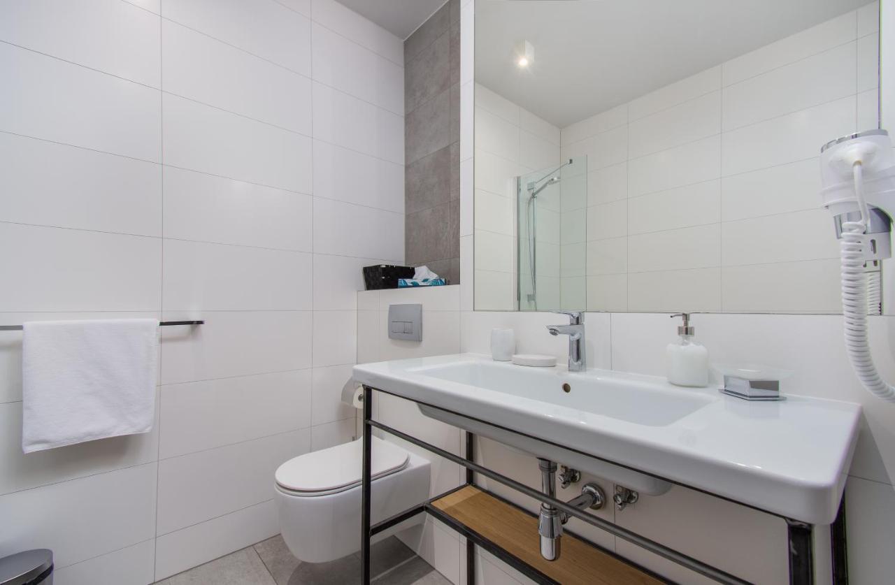 Apartament Мехелинки Екстериор снимка
